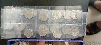 Predám staré mince - 3