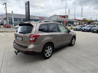 Subaru Forester 2.0 D-L CVT - 3