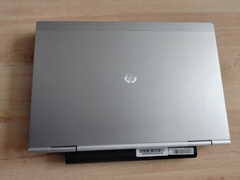 HP elitebook 2560p - 4gb ram - 120gb ssd - 3