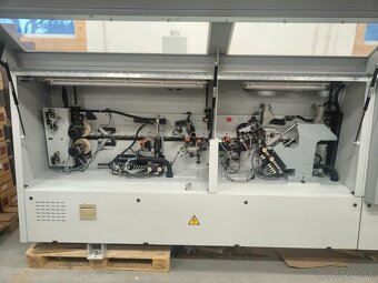 Olepovačka hrán Holzher Sprint 1317 2006 Super Stav - 3