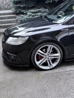 Elektróny Audi r19 5x112 - 3