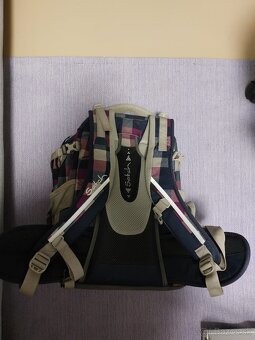 Školská taška - 3