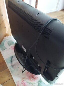 Televízor Samsung - 3