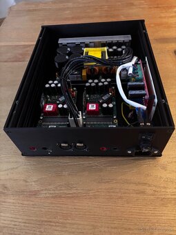 ZOSILNOVAC PURIFI 1ET400A - 3