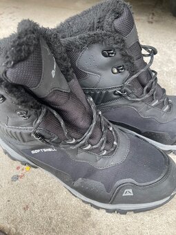 Zimné topánky - 3