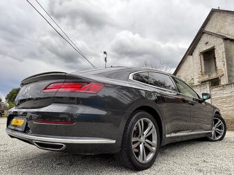 Volkswagen Arteon 2.0 TSI BMT R-Line DSG - 3