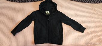 Detské oblečenie vek 3-5 - 3