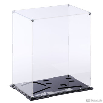 LEGO® Star Wars 2x + Display - 3