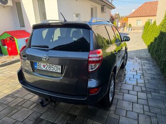 Toyota rav4 d4d 2012 - 3