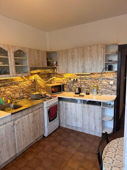 Prenajmem nepriechodnu izbu - 3