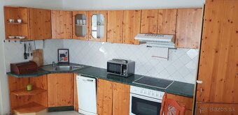 1 izbový priestranný byt - 3