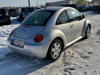 🚗 Volkswagen New Beetle 1.9 TDI | - 3
