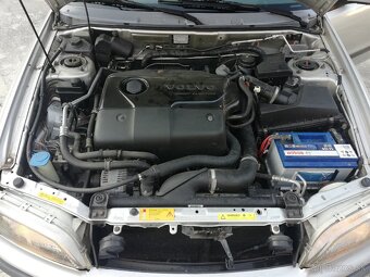 Volvo V40 diely - 3