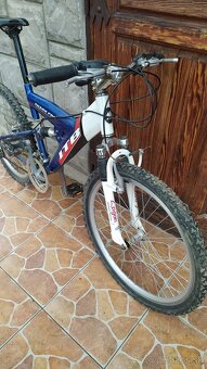 Predám horský bicykel - 3