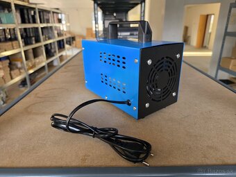 Predám nový ozónový generátor - 60g/h - 3