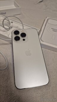 Predam apple iphone 13 pro 256gb ako novy - 3
