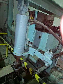 Hydraulicky agregat - 3