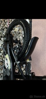 Predam detsky bicykel - 3