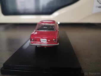 1:43 Nissan Prince Skyline 1966 - 3