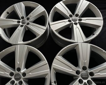 Audi elektrony R20 - 3