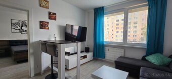 Prenajmem 1 izbový byt Topoľčany - 3