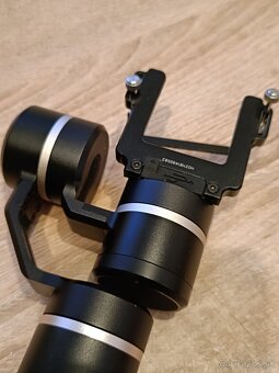 Feiyu Tech G5 Stabilizátor pre akčné kamery - 3