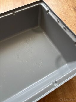 Náhradná vanička do klietky - 3