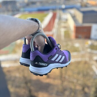 Tenisky Adidas Terrex Gore-Tex - 3