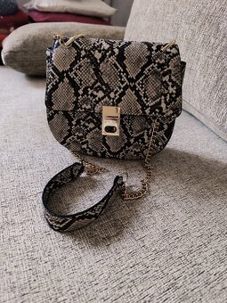 Kabelka New Yorker - 3