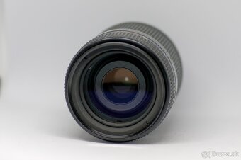 objektív Nikon AF Nikkor 70-210mm 1: 4-5.6D - 3