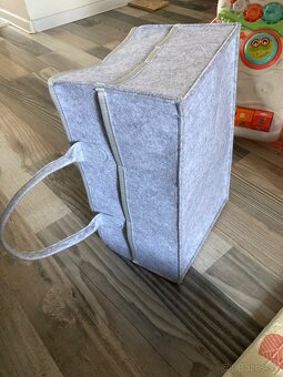 Taška na plienky - 3