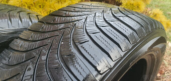 HANKOOK Winter icept rs2, 205/55 R16, ZIMNE - 3