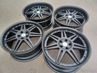 Hyper Forged HF102R 5x108 8,5J 9,5J R19 - 3