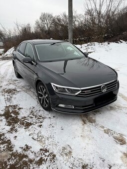 🔥 VW PASSAT B8 2.0 TDI 140kW 4MOTION DSG - 3
