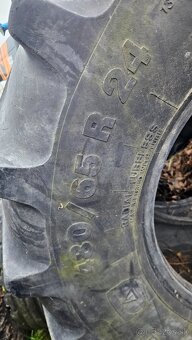 Traktorove pneu 480/65 r28 - 3