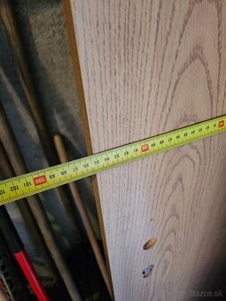 Predam protipožiarne dvere 100 - 3