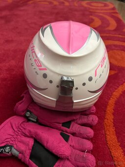 lyžiarska prilba Radical - 3