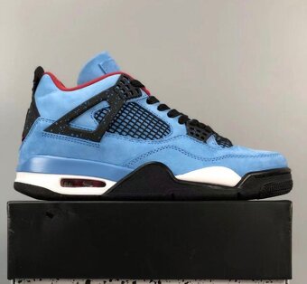 Jordan 4. Prečitaj celý inzerát. - 3