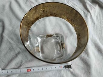 Exkluzívne poháre - 3