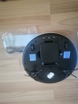 Robotický vysávač - 3