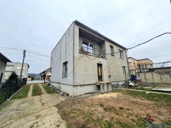 5.izb RD Čereňany pozemok 1028m - 3