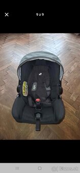 Kočik moon trojkombinacia - 3