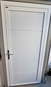 Vchodové dvere - 3