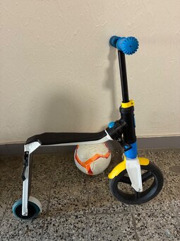 Odrazadlo scoot and ride - 3