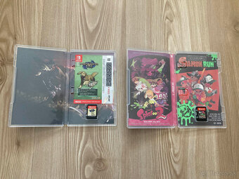 Nintendo Switch hry na predaj - 3