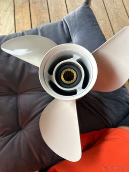 Lodná Vrtuľa propeller 13x25-K - 3