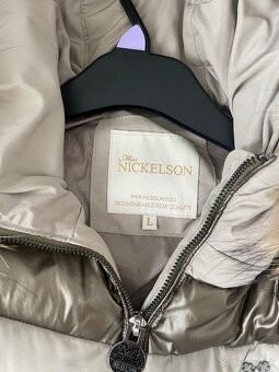 Zimná bunda Nickelson - 3
