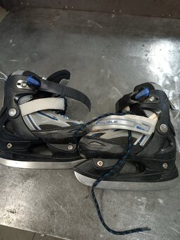 Detské kolieskové korčule - 3