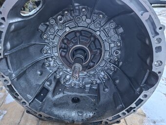 Automatická prevodovka mercedes-benz - 3