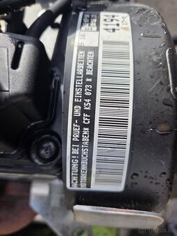 Motor 2.0 tdi cff cfh - 3